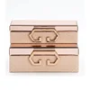 Beige, Cream, Rose Gold & Champagne Gold