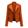 Dark Orange