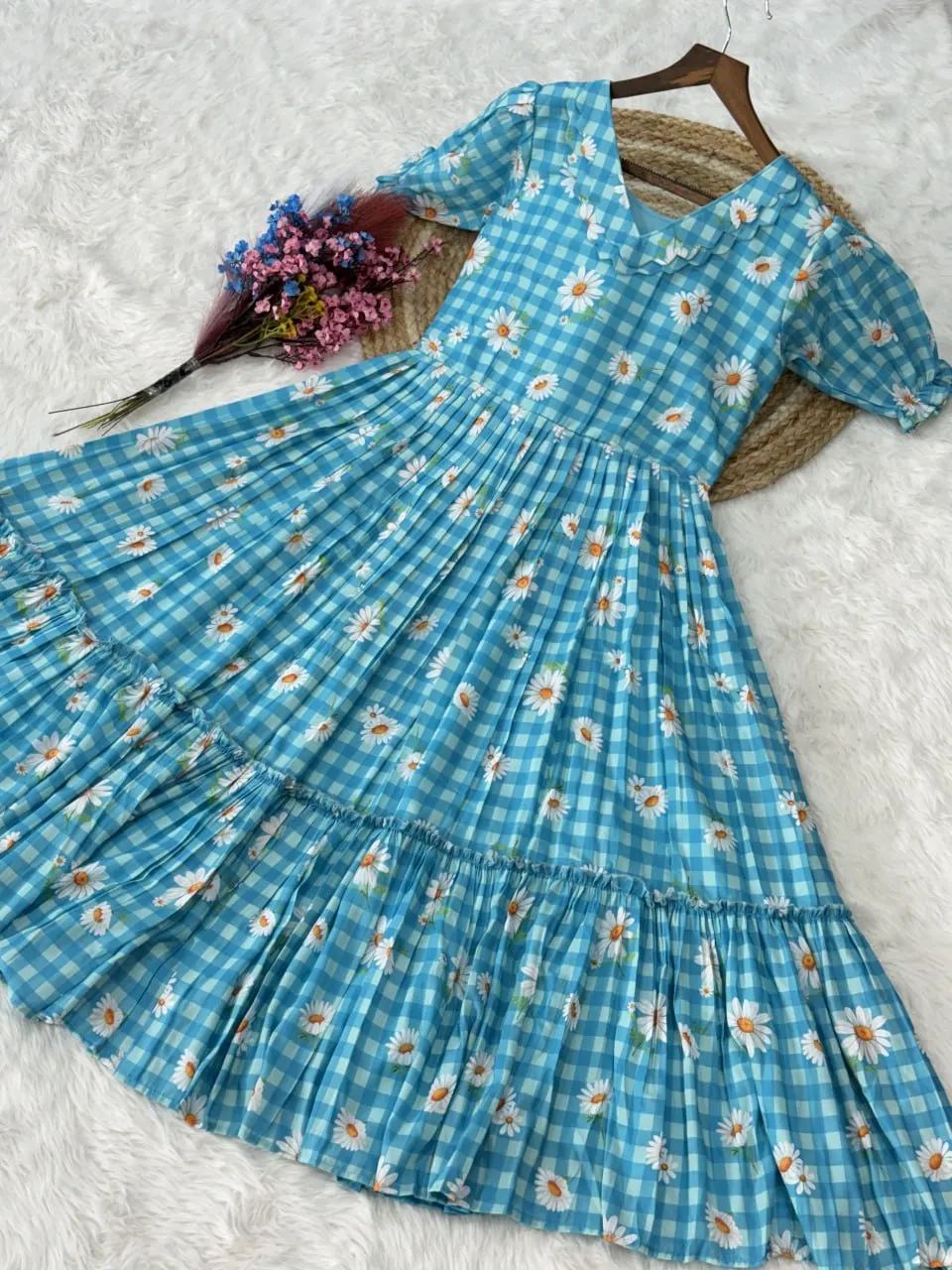new dress design 2024 party wear 2024 Latest Fashion Design Party Wear Frocks Ladies Frock Design for Ladies