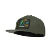 Verde militar