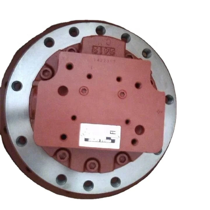 Cheap Hitachi ZX55UR Final Drive - Reliable Excavator Motor