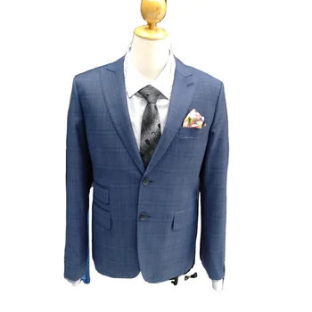 Men's Suits 100% wool Bespoke and MTM