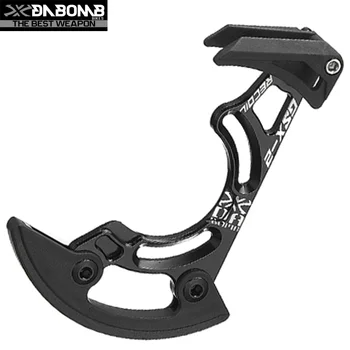 DA BOMB Recoil チェーンデバイス　ISCG-05 DABOMB Enduro MTB Aluminum Bash Guards & Chain Guide ISCG-05