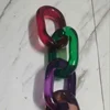 multi - color