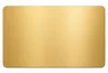 Brass-Matte Finish