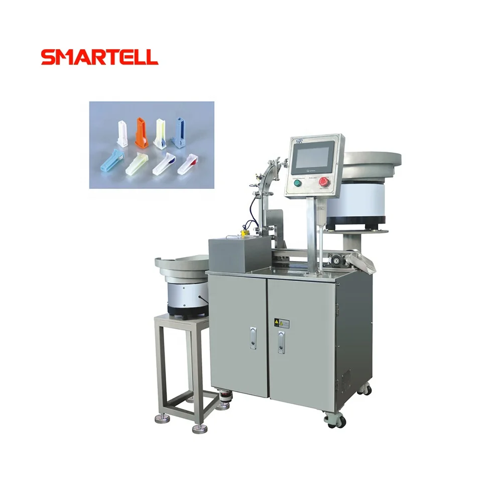 Medical IV Infusion Set Automatic Making  Machine Line