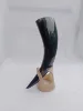 NATURAL HORN COLOUR