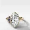 14K Solid Gold