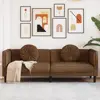 Brown Color