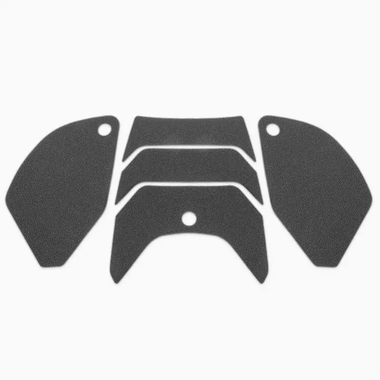 Tankpad Aufkleber Für BMW R 18 - Motorrad Tank Schutz Vor Kratzern 2020-2022