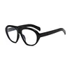 C10: Negro/Transparente