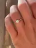 10K Solid Gold
