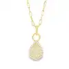 14K Solid Gold