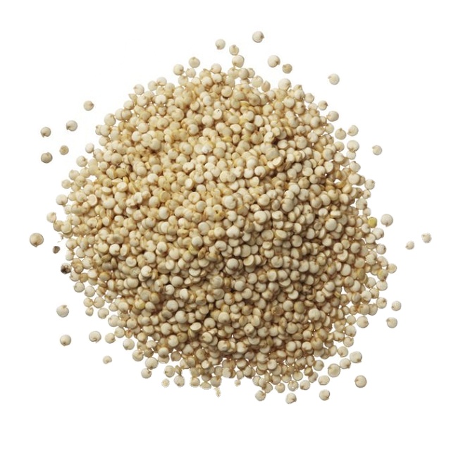 Organic Quinoa Seed