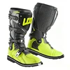 Noir/Vert fluorescent