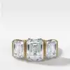 Or massif 18 carats
