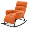 Orange Color