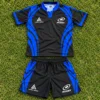 Black Blue
