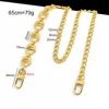 Style 2 - 19 mm K Gold