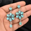 Aqua Green