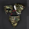 camo