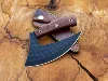 Oxide Coated - Rosewood