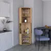 Macadamia Color