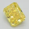 Fancy Yellow
