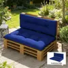 Navy Blue Color