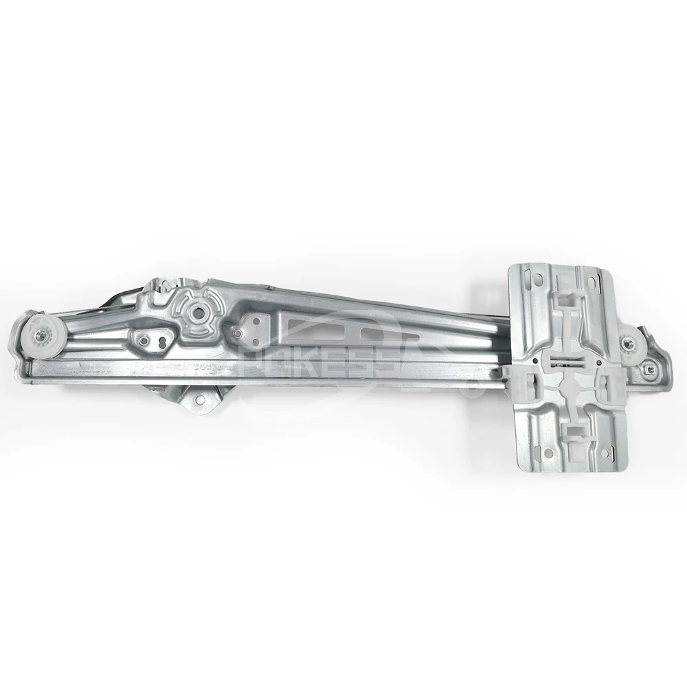 Auto Parts BB5Z7823208A BB537823208AB Window Regulator Bracket Front R...