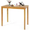 Colore teak