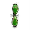 Green Copper Turquoise