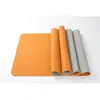 Orange-Gray Color