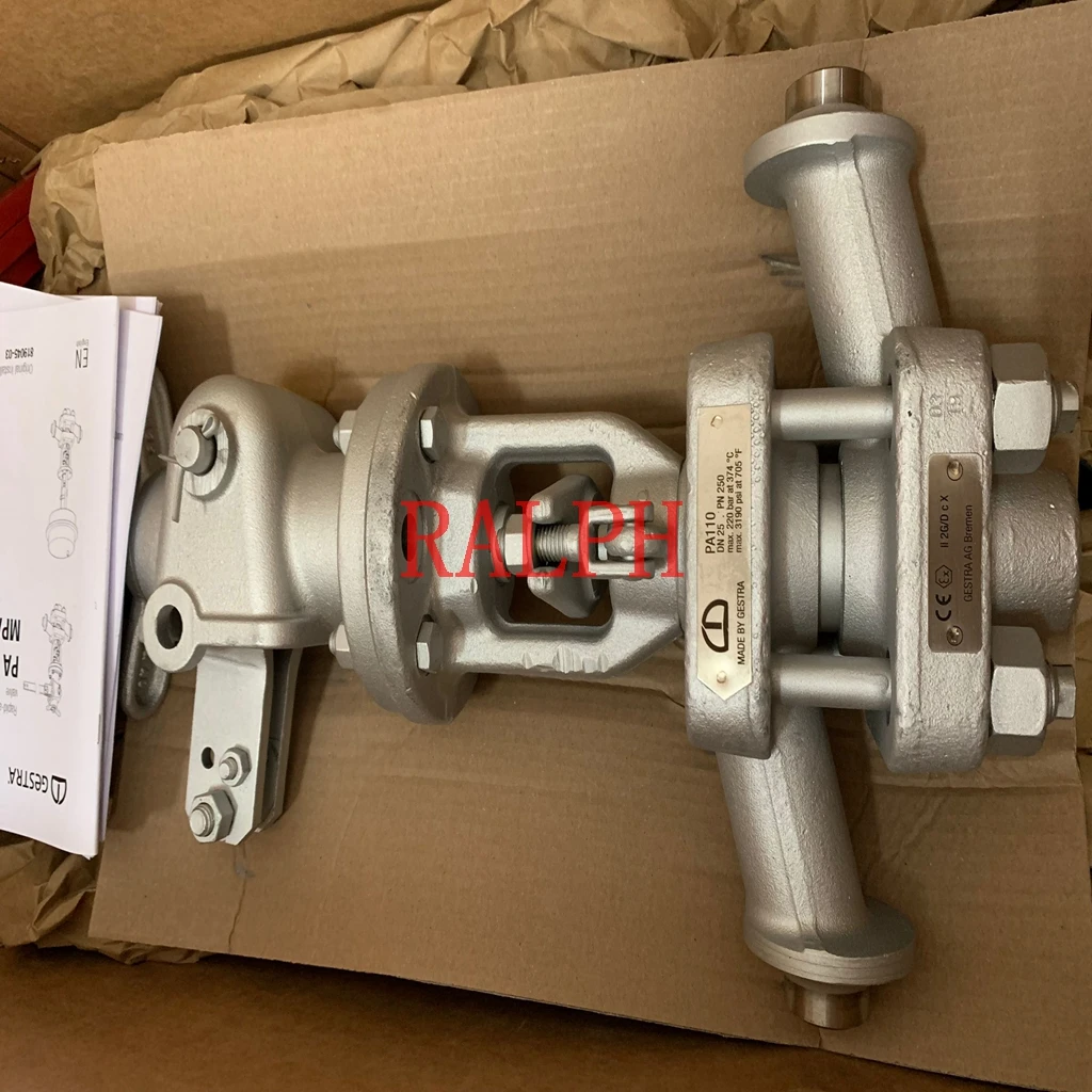 Steam trap dn50 фото 23