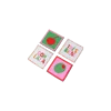 multicolours