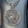 18K Solid Gold