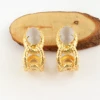 4. Gray Cat's Eye