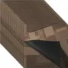 Mixed Brown Color