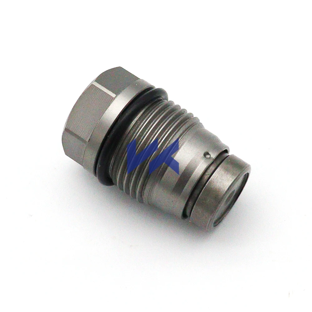Common Rail Pressure Limiting Valve 1110010028 Relief Valve for Cummins ISF3.8 QSB 4BT 6BT Engine