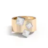 Oro macizo 18K