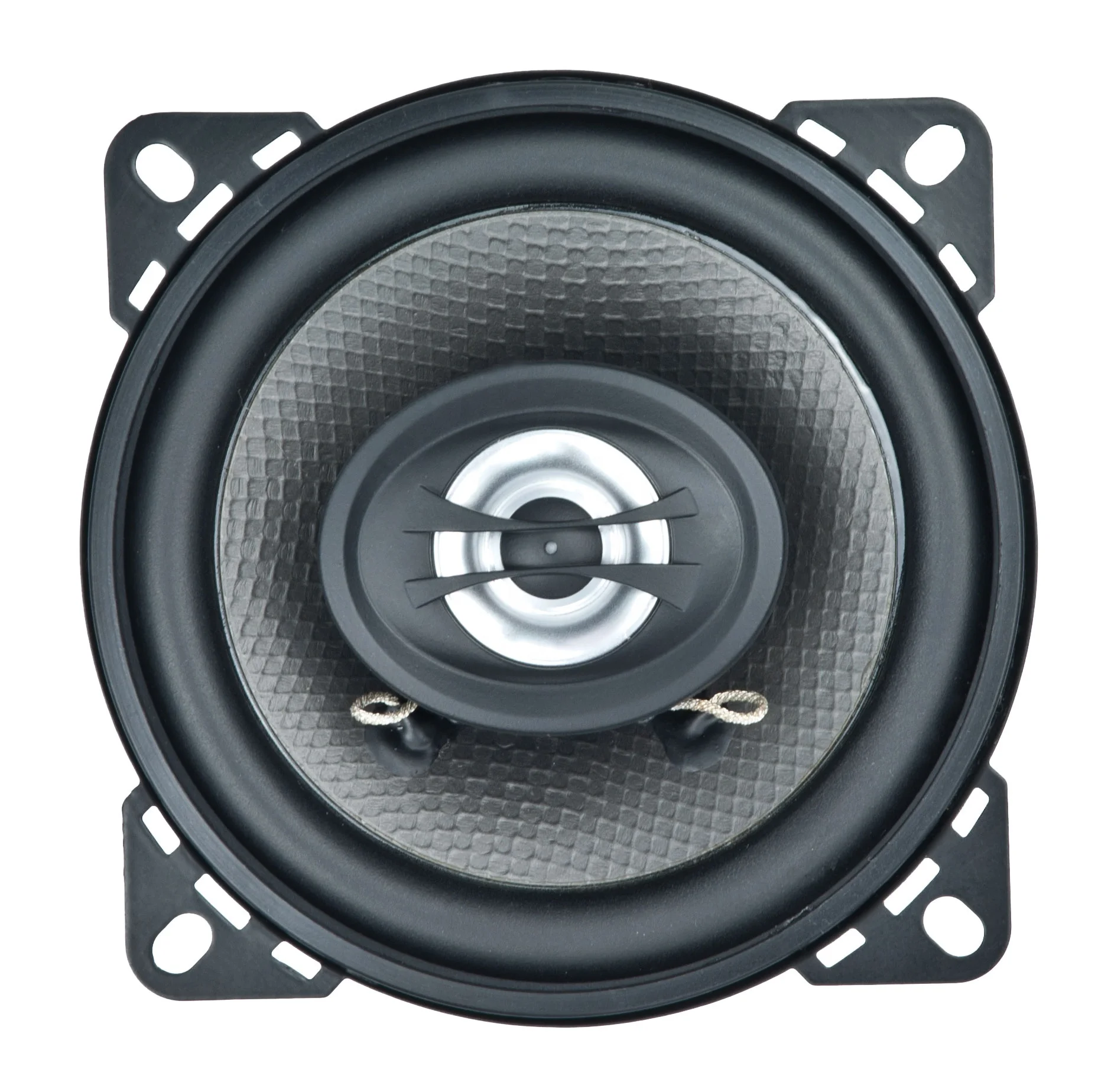 6.5 Inch Speaker,coaxial 2-way For Car,truck And Rv - Buy 6.5 Inch 