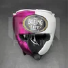 Pink & White