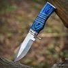 Color wood