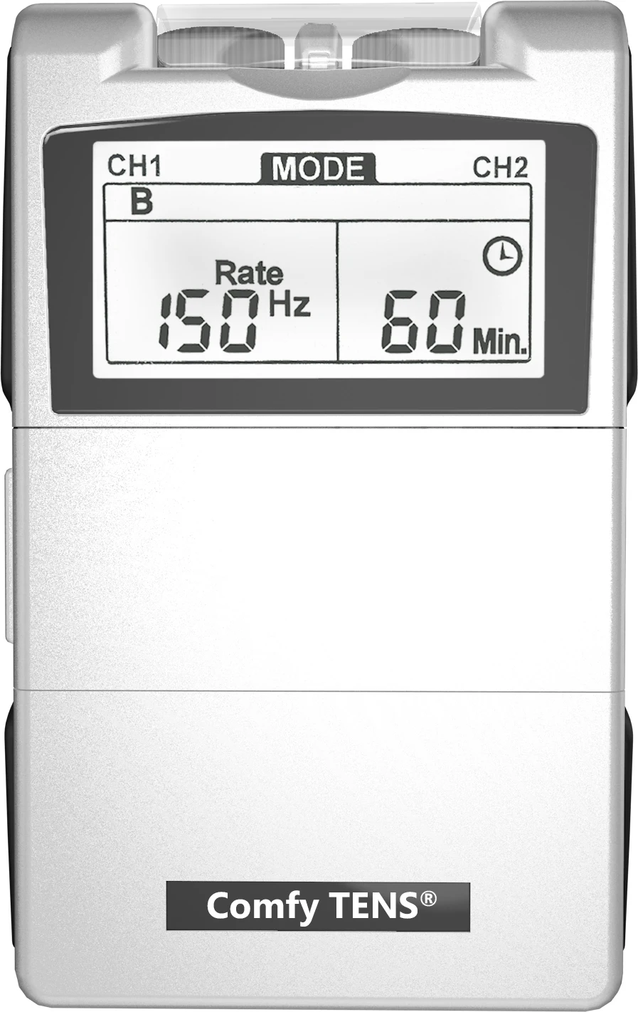 Taiwan Tens 7000 Professional Medical Devices TENS EV-804 Unit Muscle Stimulator Tens Machine for Rehabilitation Therapy