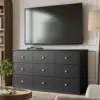 Black Color