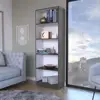 Matt Gray / White Color