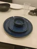 Handmade / Hand-glazed / Printed / Moulded