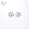 Or blanc massif 18 carats