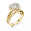 Oro amarillo