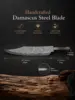 16:Overall: 14" Blade 10" Hidden Tang Tail 4"